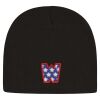 USA-Made 8 1/2" Beanie Thumbnail