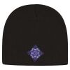 USA-Made 8 1/2" Beanie Thumbnail