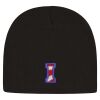 USA-Made 8 1/2" Beanie Thumbnail
