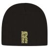 USA-Made 8 1/2" Beanie Thumbnail