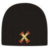 USA-Made 8 1/2" Beanie Thumbnail