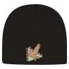 USA-Made 8 1/2" Beanie Thumbnail