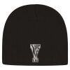 USA-Made 8 1/2" Beanie Thumbnail