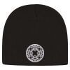 USA-Made 8 1/2" Beanie Thumbnail