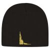 USA-Made 8 1/2" Beanie Thumbnail