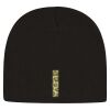 USA-Made 8 1/2" Beanie Thumbnail