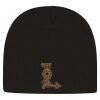 USA-Made 8 1/2" Beanie Thumbnail
