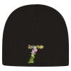 USA-Made 8 1/2" Beanie Thumbnail