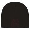 USA-Made 8 1/2" Beanie Thumbnail