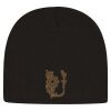 USA-Made 8 1/2" Beanie Thumbnail