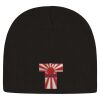 USA-Made 8 1/2" Beanie Thumbnail
