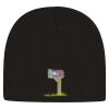 USA-Made 8 1/2" Beanie Thumbnail