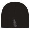 USA-Made 8 1/2" Beanie Thumbnail