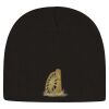 USA-Made 8 1/2" Beanie Thumbnail