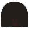 USA-Made 8 1/2" Beanie Thumbnail