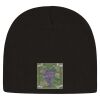USA-Made 8 1/2" Beanie Thumbnail