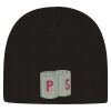USA-Made 8 1/2" Beanie Thumbnail