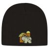 USA-Made 8 1/2" Beanie Thumbnail