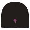 USA-Made 8 1/2" Beanie Thumbnail