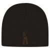 USA-Made 8 1/2" Beanie Thumbnail