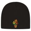 USA-Made 8 1/2" Beanie Thumbnail