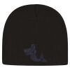 USA-Made 8 1/2" Beanie Thumbnail