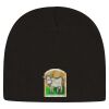 USA-Made 8 1/2" Beanie Thumbnail