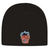 USA-Made 8 1/2" Beanie Thumbnail