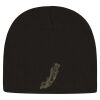 USA-Made 8 1/2" Beanie Thumbnail