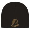USA-Made 8 1/2" Beanie Thumbnail
