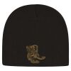 USA-Made 8 1/2" Beanie Thumbnail