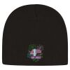 USA-Made 8 1/2" Beanie Thumbnail