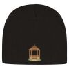 USA-Made 8 1/2" Beanie Thumbnail