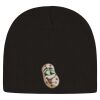 USA-Made 8 1/2" Beanie Thumbnail