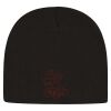 USA-Made 8 1/2" Beanie Thumbnail