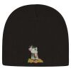 USA-Made 8 1/2" Beanie Thumbnail