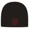 USA-Made 8 1/2" Beanie Thumbnail