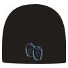 USA-Made 8 1/2" Beanie Thumbnail