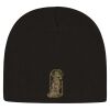 USA-Made 8 1/2" Beanie Thumbnail