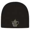 USA-Made 8 1/2" Beanie Thumbnail