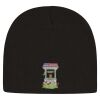 USA-Made 8 1/2" Beanie Thumbnail