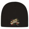USA-Made 8 1/2" Beanie Thumbnail