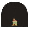 USA-Made 8 1/2" Beanie Thumbnail