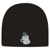 USA-Made 8 1/2" Beanie Thumbnail