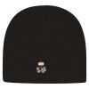 USA-Made 8 1/2" Beanie Thumbnail