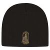USA-Made 8 1/2" Beanie Thumbnail