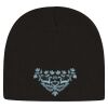 USA-Made 8 1/2" Beanie Thumbnail