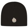 USA-Made 8 1/2" Beanie Thumbnail