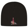 USA-Made 8 1/2" Beanie Thumbnail