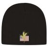 USA-Made 8 1/2" Beanie Thumbnail